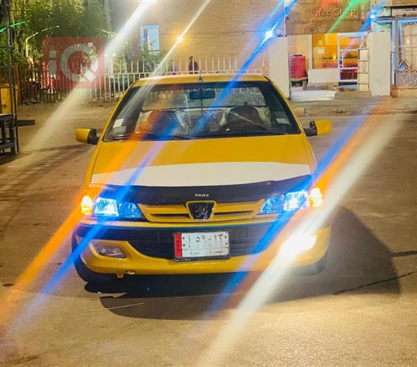 بيجو 405 2015 للبيع في العراق - البصرة